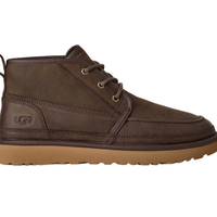 UGG Neumel Moc Nubuck n. 43 - Nuove