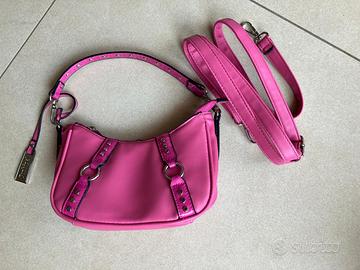 Borsa a mano e  a tracolla