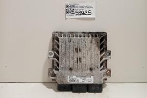 CENTRALINA INIEZIONE FORD TRANSIT Custom Kombi BK2