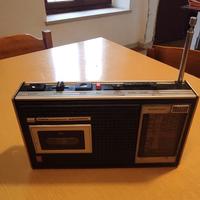 Radio Grundig C2600