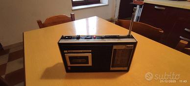 Radio Grundig C2600