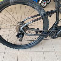 Ebike Olympia Performer 900 Front