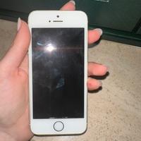 Iphone 5S