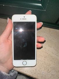 Iphone 5S