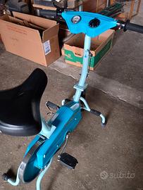 cyclette 