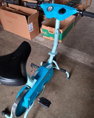 cyclette 