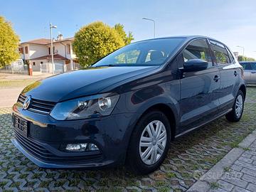 Volkswagen Polo 1.0 MPI 60 cv 5 porte Trendline