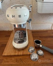 Macchina da caffè Smeg