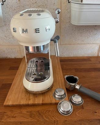 Macchina da caffè Smeg