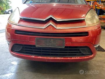 PARAURTI ANTERIORE C4 GRAND PICASSO I 2008