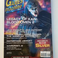 The Game Machine - 156 - Maggio 2002