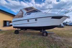 Cranchi Zaffiro Panama 29 c/ 2x Mercury 175cv