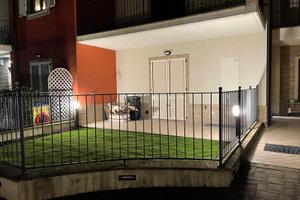 Trilocale Loreto-Villa musone