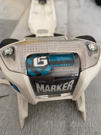 Attacchi marker griffon