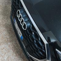 Calandra anteriore audi Q3 Sportback