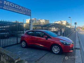 Renault Clio 1.5 dCi 8V 75CV 5 p. NeoPatentati