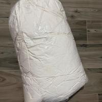 Piumone matrimoniale piuma d’oca ikea