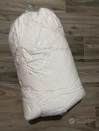 Piumone matrimoniale piuma d’oca ikea