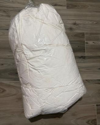 Piumone matrimoniale piuma d’oca ikea