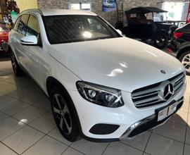 Mercedes glc suv (x253) - 2020