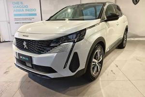 Peugeot 3008 BlueHDi 130 S&S EAT8 Allure Pack