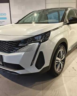 Peugeot 3008 BlueHDi 130 S&S EAT8 Allure Pack