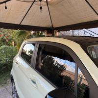 Oscurazione vetri auto