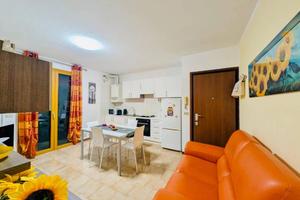 Appartamento di 55 m² con 2 locali e box auto a Ve