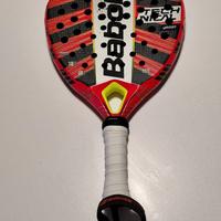 PADEL BABOLAT RACCHETTA TECHNICAL VERON 2023