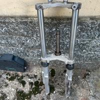 Moto BMW Forcella R45/65