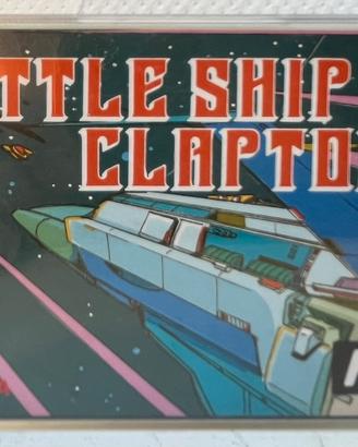 Gioco originale  Battle Ship Clapton 2