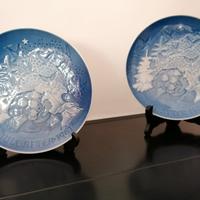 Piatti Natalizi Bing & Grondhal#idearegalo