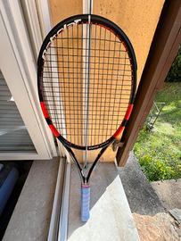 Babolat Pure Strike 290g L2
