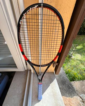 Babolat Pure Strike 290g L2