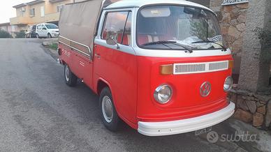 Volkswagen T9 ristrutturato 