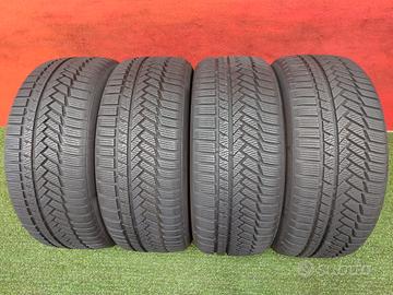 215 45 17 Gomme 99% Invernali Audi A1 S1 215 45R17