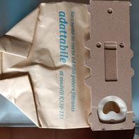 sacchetti aspirapolvere Folletto k103 - k131