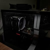 COMBO GAMING i5 11400 + MSI Z590 a pro + 32gb ram