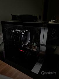 COMBO GAMING i5 11400 + MSI Z590 a pro + 32gb ram