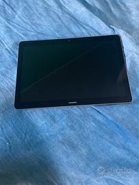 tablet huawei Mediapad t3 10