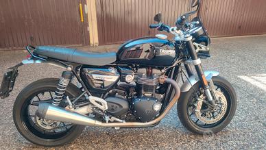 Triumph Speed Twin 1200