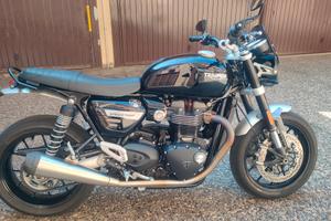 Triumph Speed Twin 1200