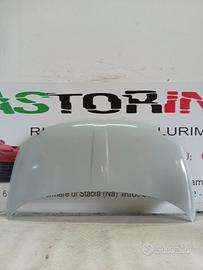 COFANO ANTERIORE FIAT 500 ABARTH