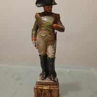 statua Napoleone Bonaparte" Capodimonte "