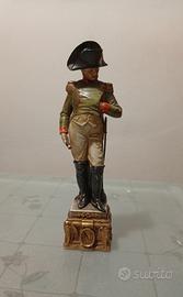 statua Napoleone Bonaparte" Capodimonte "