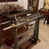 Macchina da magliera coppo