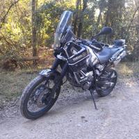 Yamaha XT 660 r Tenerè A2