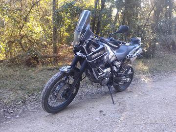 Yamaha XT 660 r Tenerè A2