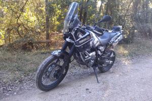 Yamaha XT 660 r Tenerè A2