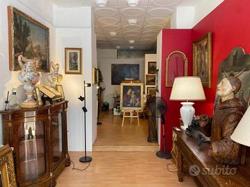 Immobile di 43 m² con 2 locali a Torino